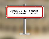 Diagnostic Termite AC Environnement  à Saint Pierre d'Oléron